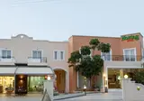 Nontas Hotel foto 1