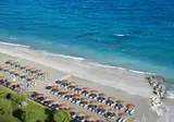 Amus Hotel & Spa (voorheen Rhodes Bay Hotel) foto 2