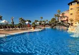 Elba Estepona Gran Hotel & Thalasso Spa foto 9