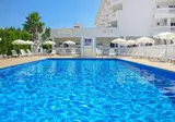 Hotel Servigroup Romana foto 6
