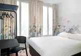 ibis Styles Paris Gare Saint-Lazare foto 9