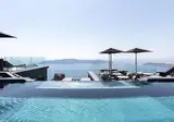 Kivotos Santorini foto 1