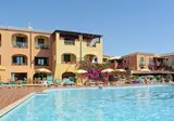 Club Hotel Torre Moresca foto 3