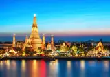 Thailand Compleet foto 1