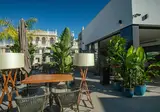 Hotel Soho Boutique Catedral foto 2