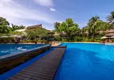 Krabi La Playa Resort foto 9