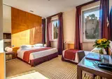 Kolbe Hotel Rome foto 2