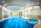 Monte Casa Spa & Wellness foto 12