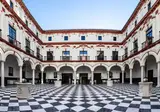 Hotel Convento Cádiz foto 6