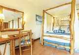 Baobab Beach Resort & Spa foto 2