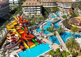 Royal Dragon Hotel foto 1