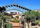 Colonna Park Hotel Porto Cervo foto 3