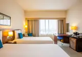 Novotel Deira Creekside Dubai foto 11