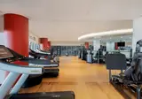 Conrad Abu Dhabi Etihad Towers foto 16