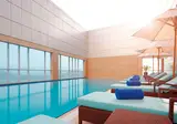 Royal M Hotel Fujairah foto 1