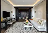 Mandarin Oriental Marrakech foto 21