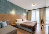 St. George Ski & Holiday Hotel foto 13