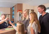 TopParken Recreatiepark de Wielerbaan foto 6