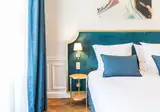 Hôtel Alfred Sommier foto 4