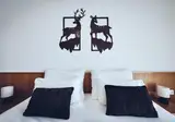 Pohorje Village Wellbeing Resort Wellness & Spa Hotel & Apartments Bolfenk foto 5