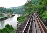Avontuurlijk Noord-Thailand foto 3