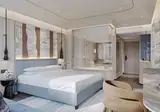 Ramada Plaza by Wyndham Bangkok Menam Riverside foto 8