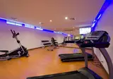 ICheck Inn Residence Sathorn foto 10