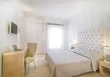 Santorini Palace Hotel foto 10