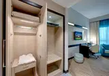City Avenue Hotel Dubai foto 12