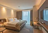 Holiday Inn Hamburg Berliner Tor foto 4