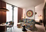 Hotel Mama Shelter Lisboa foto 22