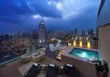 Damac Maison Dubai Mall Street foto 16