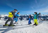 Appartementen Carpe Solem Resort Rauris foto 6