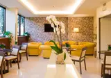 Hotel The Brand Roma foto 5