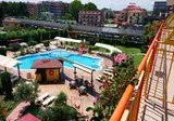 Trakia Garden Hotel foto 13