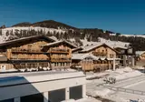 Hofgut Wagrain Apartments & Lifestyle Resort foto 21