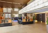 Hotel Silken Puerta Valencia foto 10