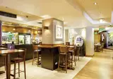 Premier Inn London Tower Bridge foto 8