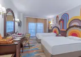 Megasaray Westbeach Antalya foto 24