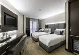Aprilis Deluxe Hotel foto 26