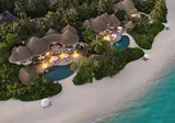 The Nautilus Maldives foto 13