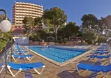 Blue Bay Hotel foto 3
