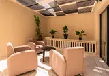 Unico Hotel Maarif foto 11