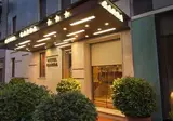 Hotel Garda Milaan foto 6