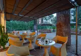 Hotel Principe Torlonia foto 14