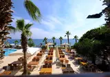 Hotel Anitas Beach foto 10
