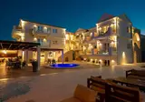Ekati Mare Boutique Resort foto 23