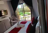 Eden Lodges & Spa foto 5