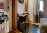 Dharma Luxury Hotel foto 13