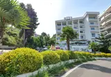 Hotel Oasis foto 2